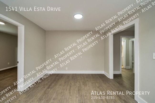 Building Photo - 1541 Villa Esta Dr