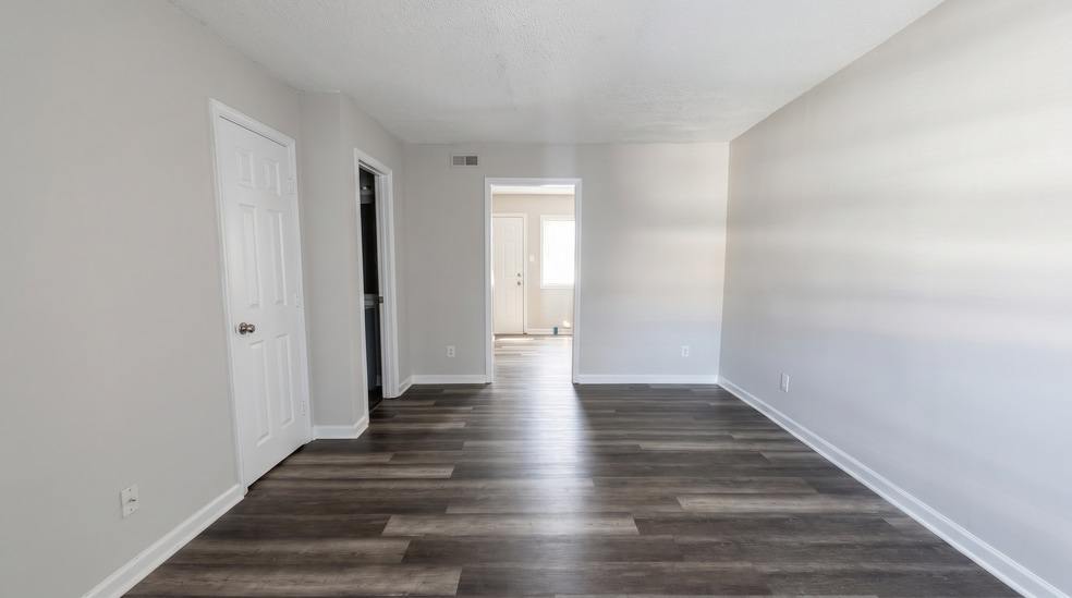Interior Photo - Key Street Townhomes