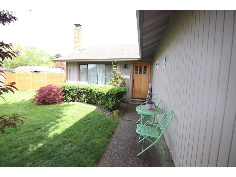 Building Photo - 1419 SE 140th Ct