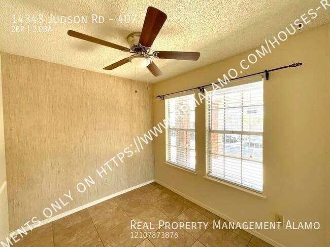 Building Photo - 14343 Judson Rd