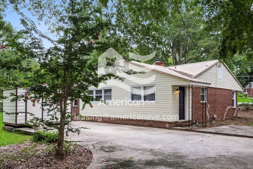 Building Photo - 3920 Howard Ave