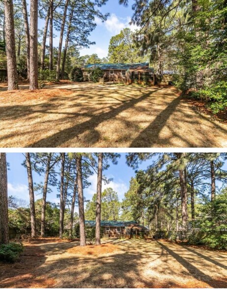 Building Photo - 825 N Page St