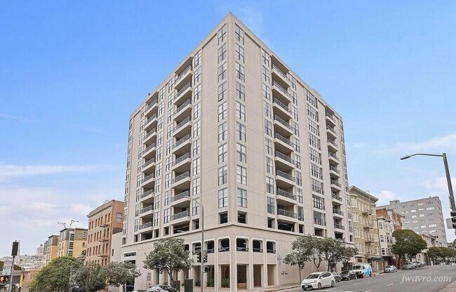 Building Photo - 2040 Franklin St
