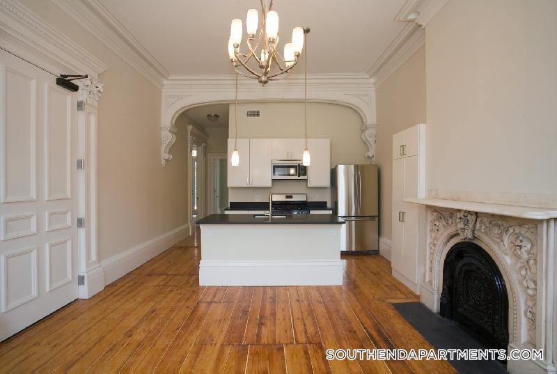 Building Photo - 658 Massachusetts Ave