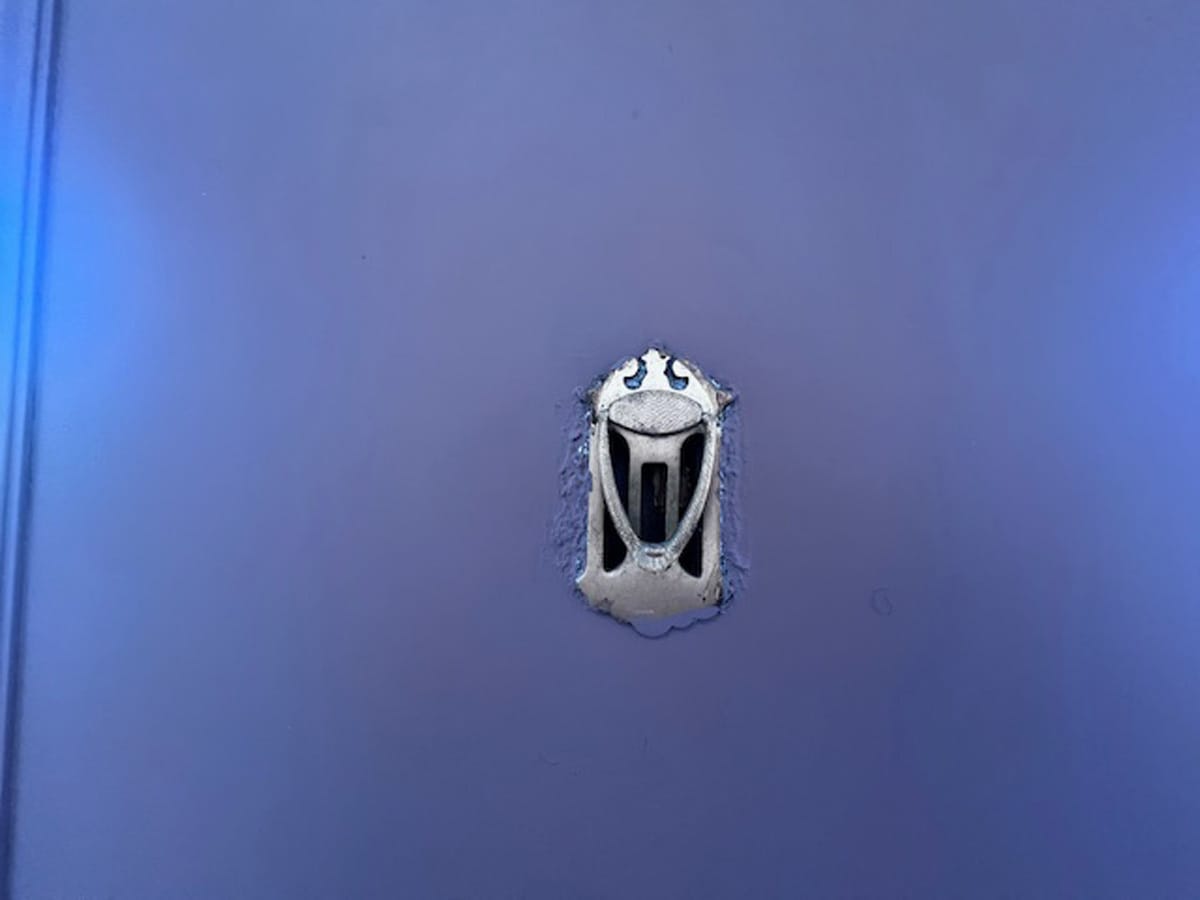 Building Photo - 1039 Peralta St