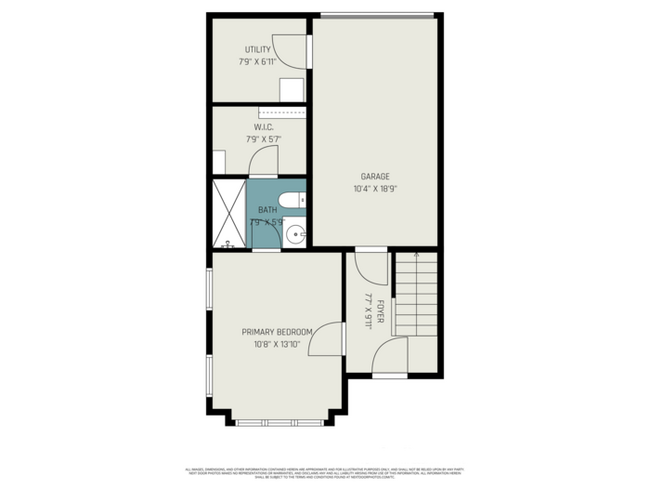 Building Photo - 978 Dozier Pl