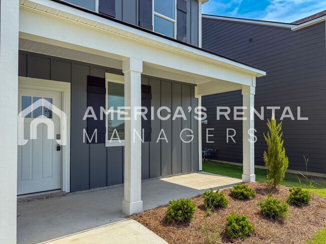 Building Photo - New Construction Home for Rent in Kimberly...