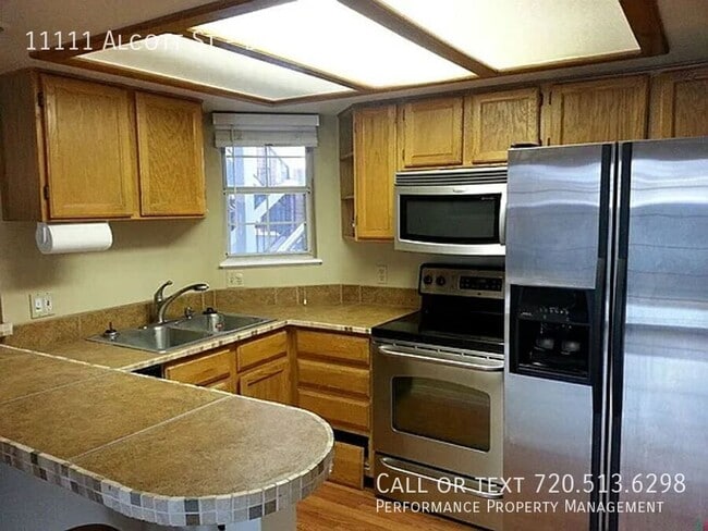 Building Photo - 11111 Alcott St