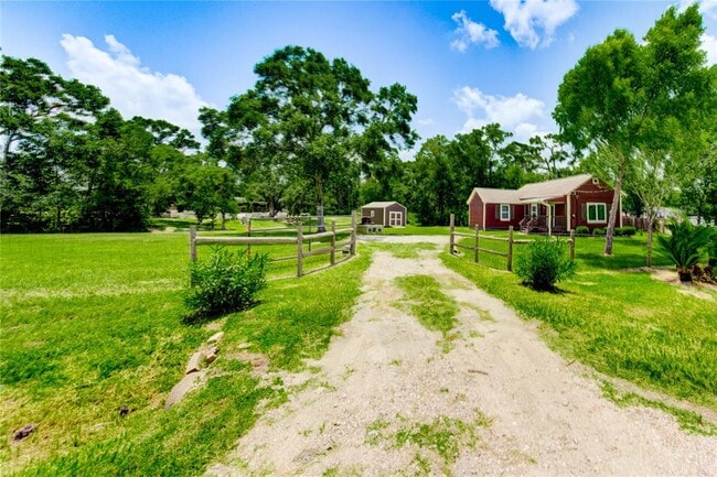 Building Photo - 7603 County Rd 171
