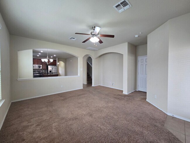 Building Photo - 9507 Adeel Dr