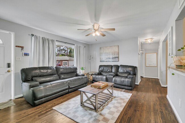 Building Photo - Call Sabrina Thomas Office at 757-767-0767 for more information