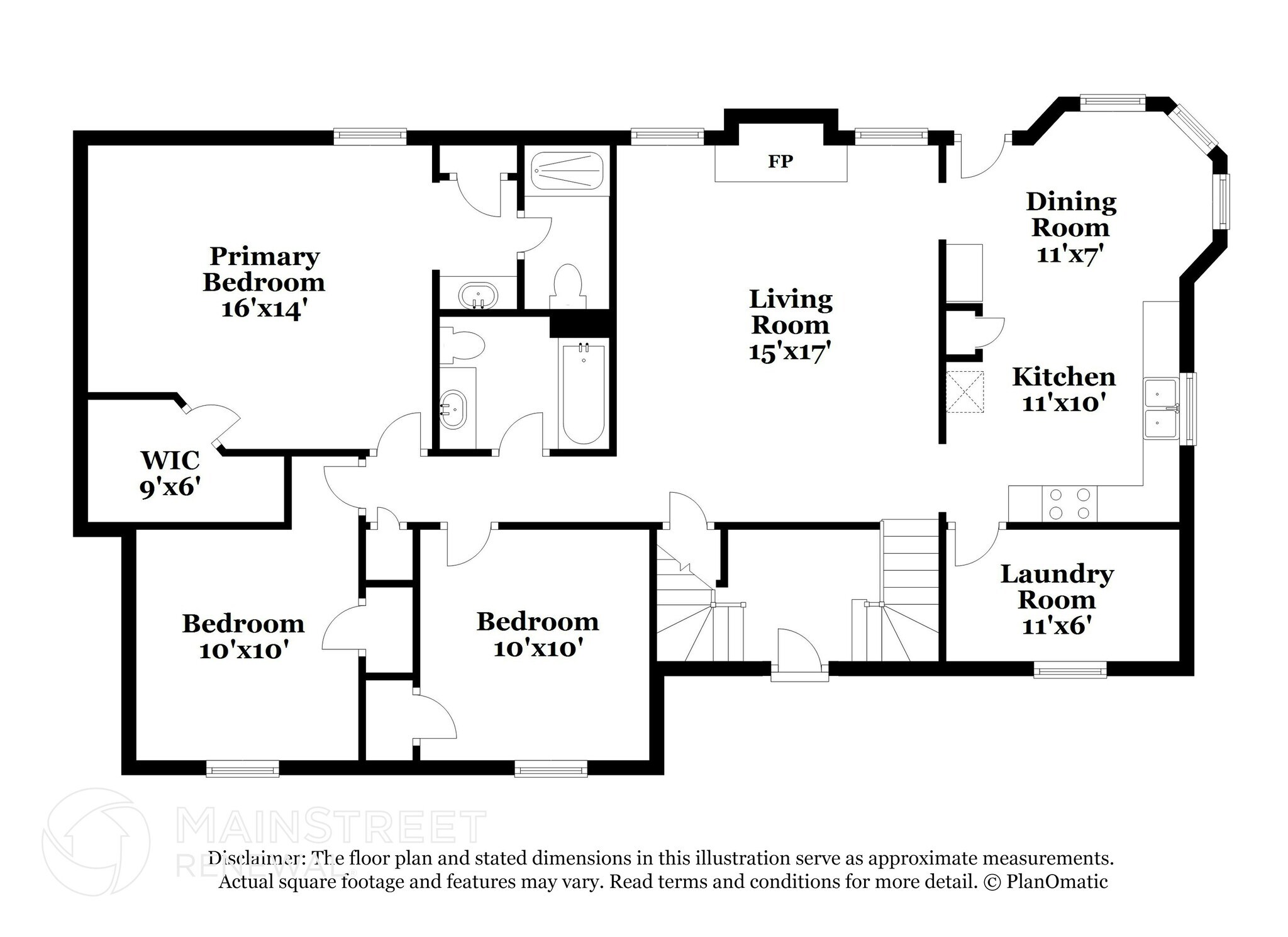 Building Photo - 602 SW Montana Ridge Dr