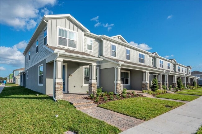 Building Photo - 13201 Peaceful Melody Dr