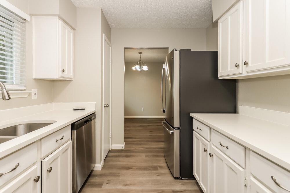 Building Photo - 4718 Roserock Ln