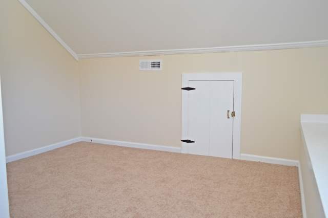 Bedroom #3 - 901 Live Oak St