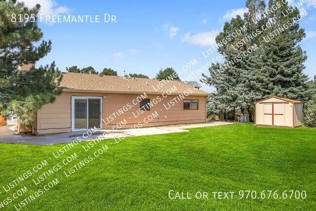 Building Photo - 8195 Freemantle Dr