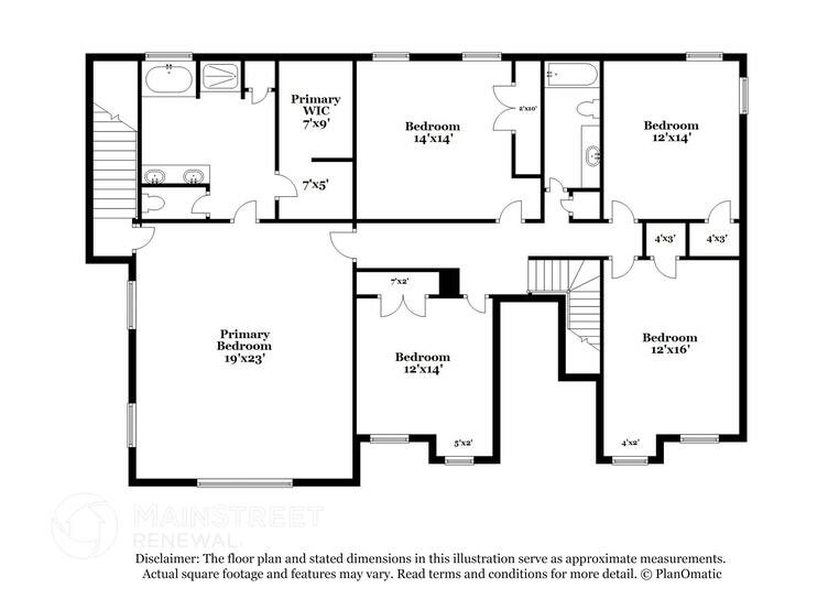 Building Photo - 402 Grier Dr