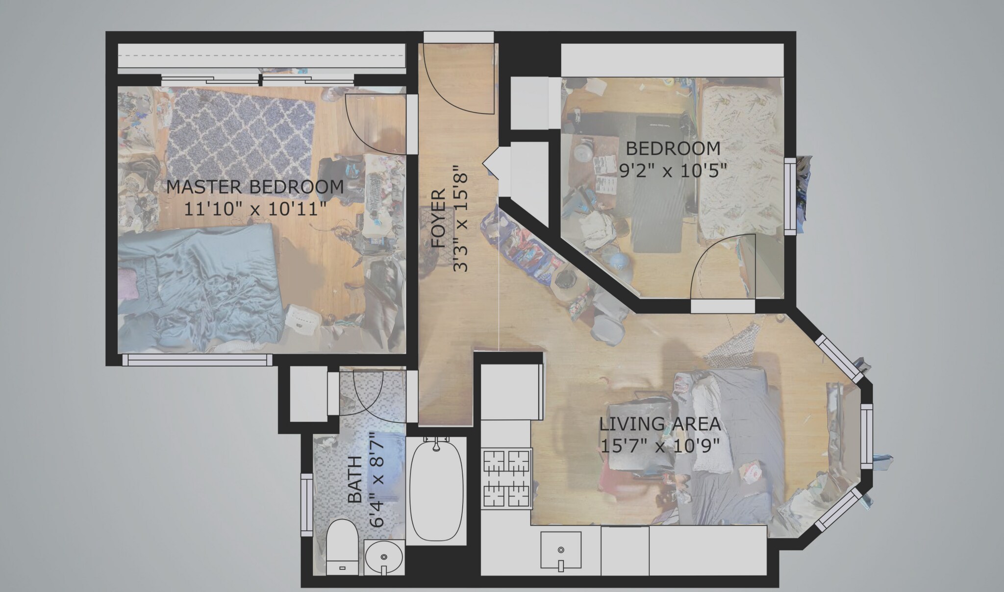 Building Photo - 52 Queensberry St