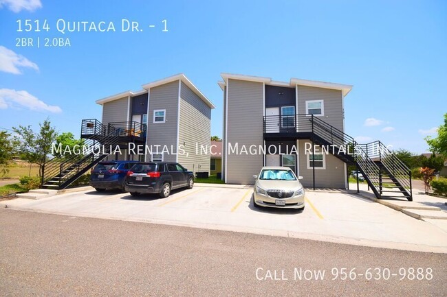 Building Photo - Affordable Edinburg Apartment For Rent - 2...