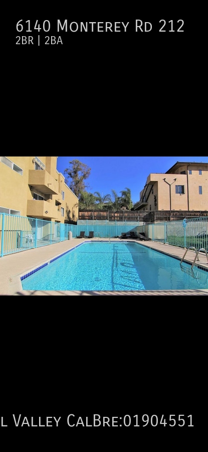 Building Photo - 6140 Monterey Rd