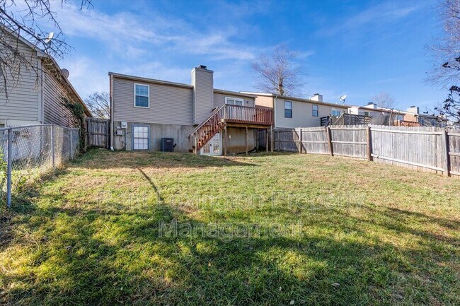 Building Photo - 4360 Cobblestone Knoll Dr