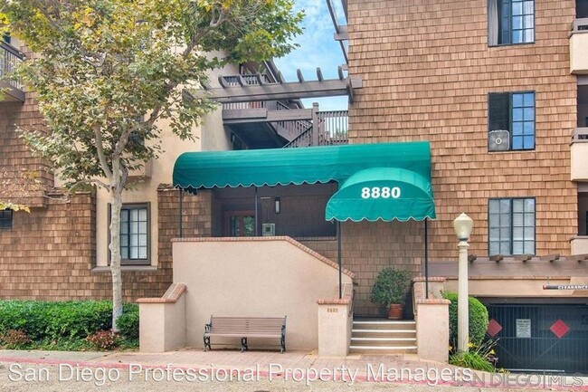 Building Photo - 2 br, 2 bath House - 8880 Villa La Jolla U...