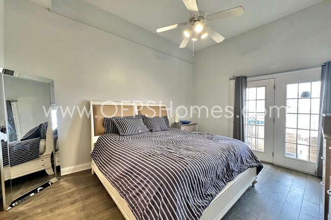 Building Photo - 4507 Furling Ln