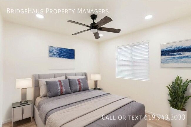 Building Photo - 3246 Clairemont Dr