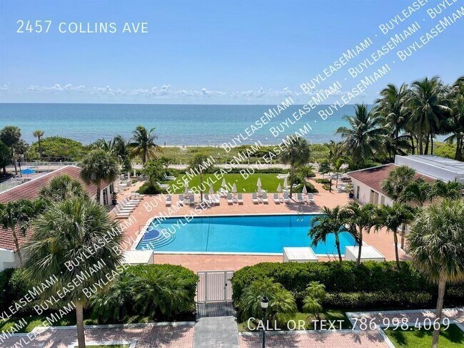 Building Photo - 2457 Collins Ave