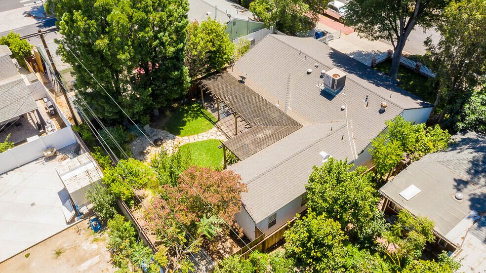 Building Photo - 16907 Marlin Pl