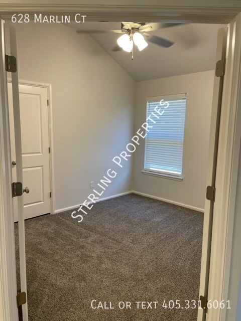 Building Photo - 628 Marlin Ct