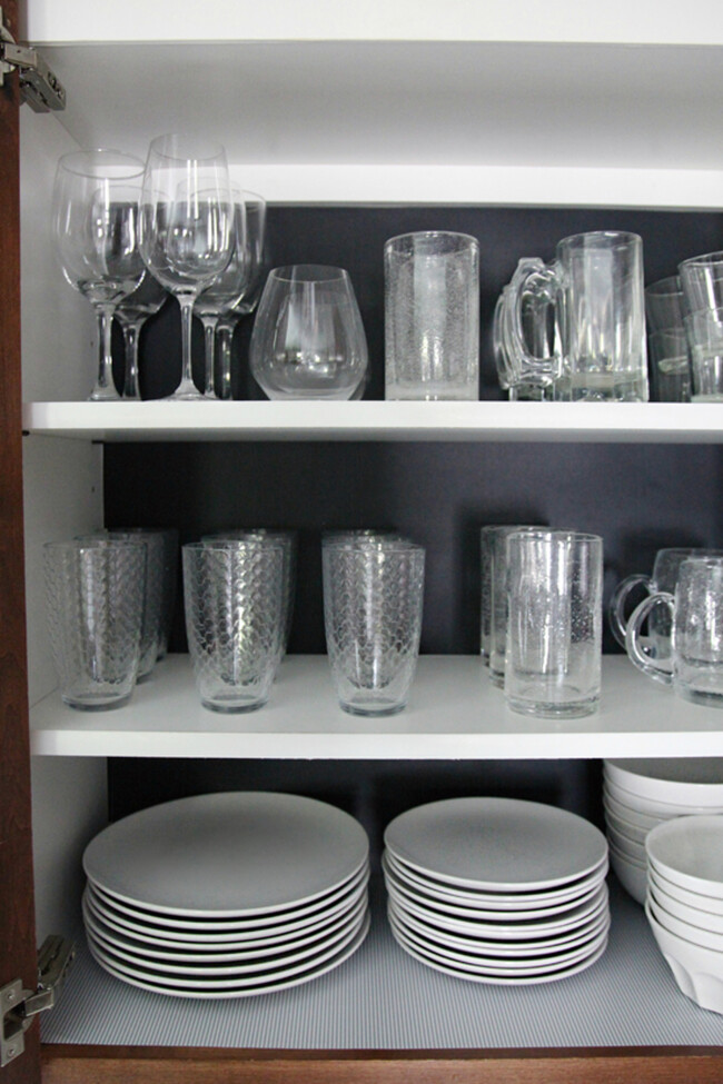 Your dining experience is complete w/ glassware for any occasion - 524 Telegraph Canyon Rd