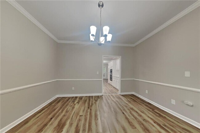 Building Photo - 4570 Thicket Trail