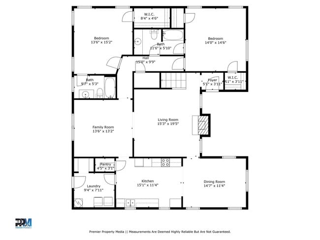 Building Photo - TCU-3518 Westcliff Rd