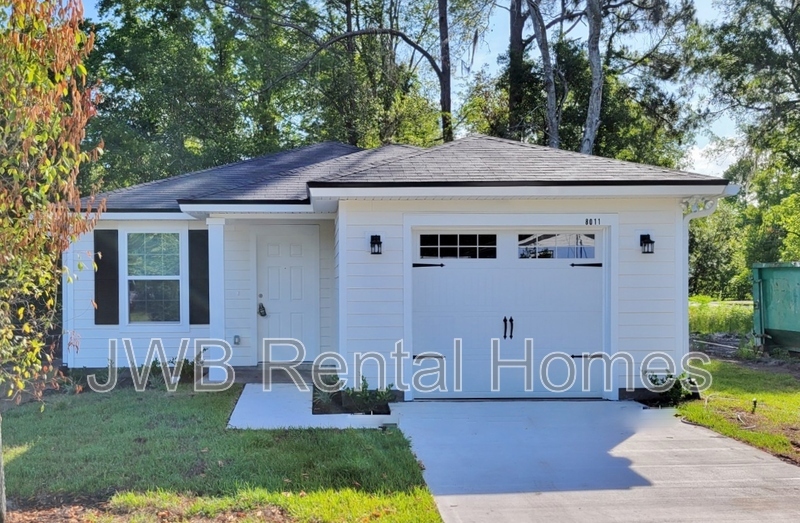 Building Photo - 8011 Mattox Ave