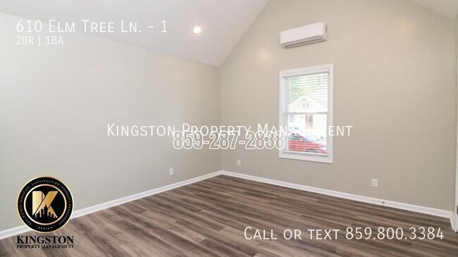 Building Photo - 610 Elm Tree Ln