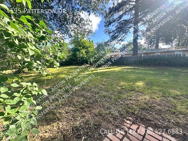 Building Photo - 4595 Patterson Dr