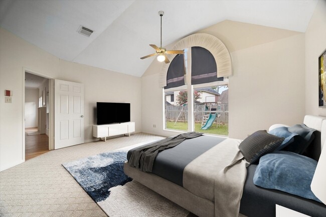 Building Photo - 16326 Brush Meadow Ct