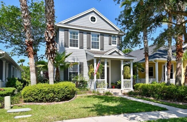 Building Photo - 20112 Heron Crossing Dr