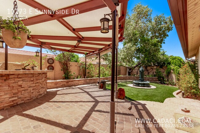 Building Photo - 11273 E Sunnyside Dr