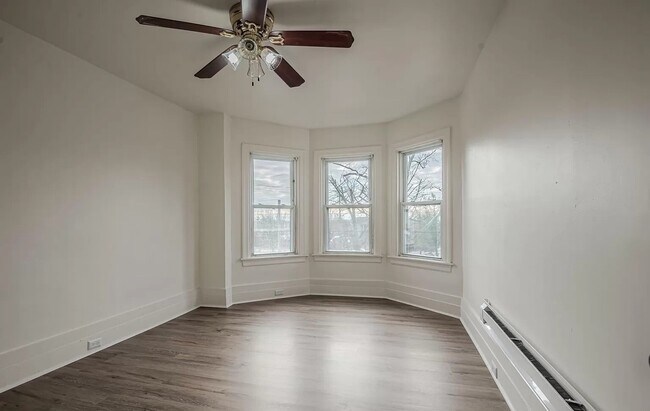 Building Photo - 2101 N Tatnall St