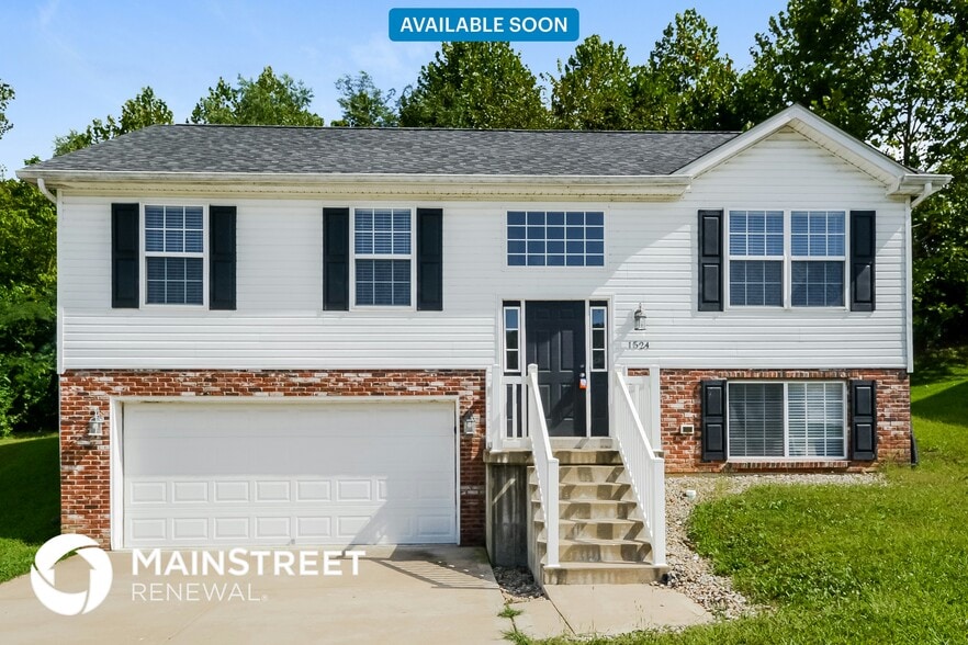 Primary Photo - 1524 Dorie Ct