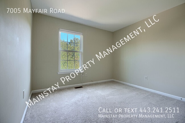 Building Photo - 7005 Mayfair Rd