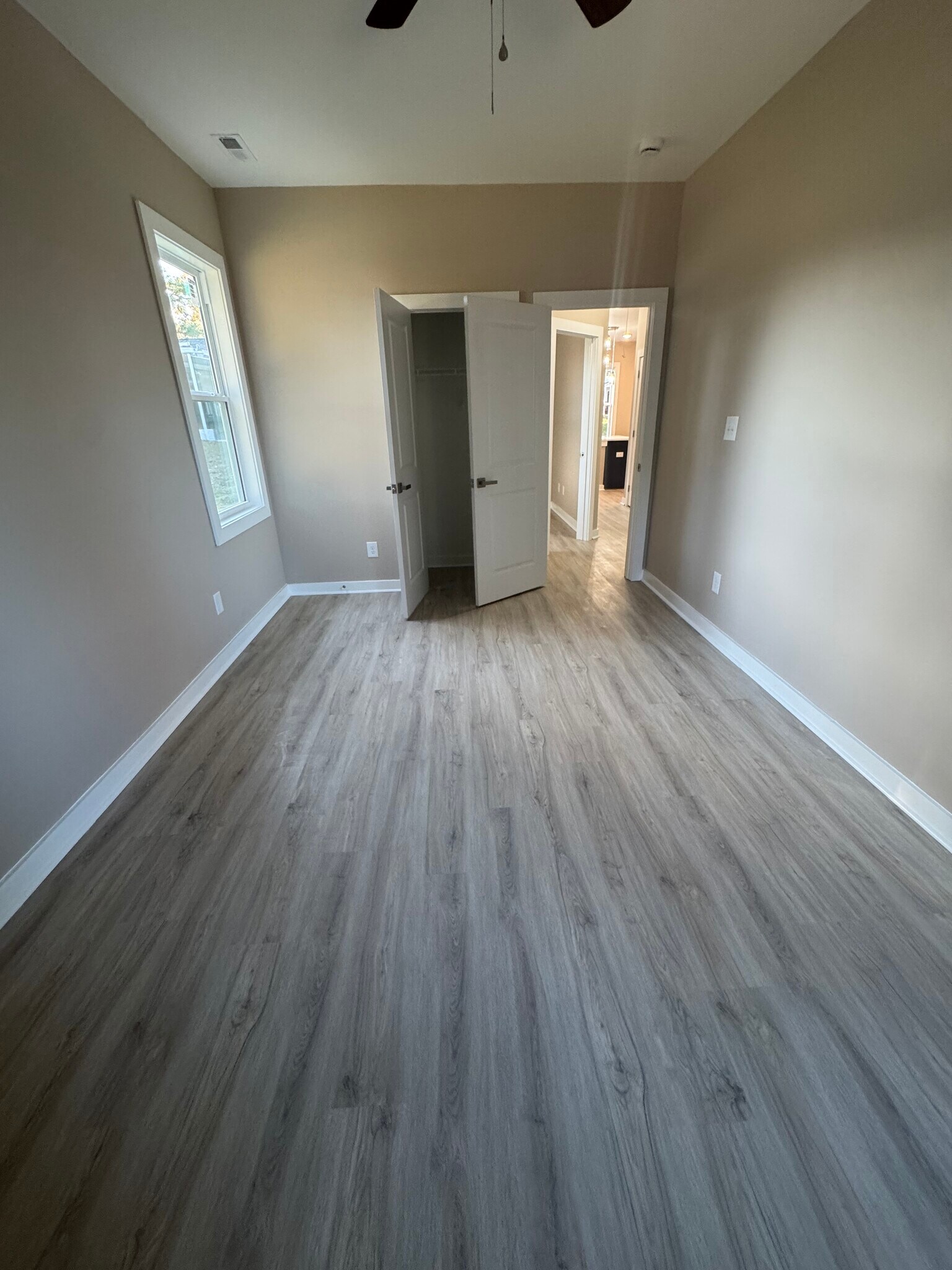 Second bedroom - 1321 Camden Rd