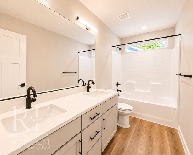 Building Photo - Luxury Poulsbo Retreat with Water Views, Covered Deck & Designer Finishes