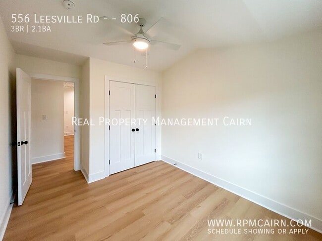 Building Photo - 556 Leesville Rd