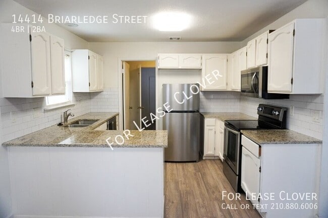 Building Photo - 14414 Briarledge St