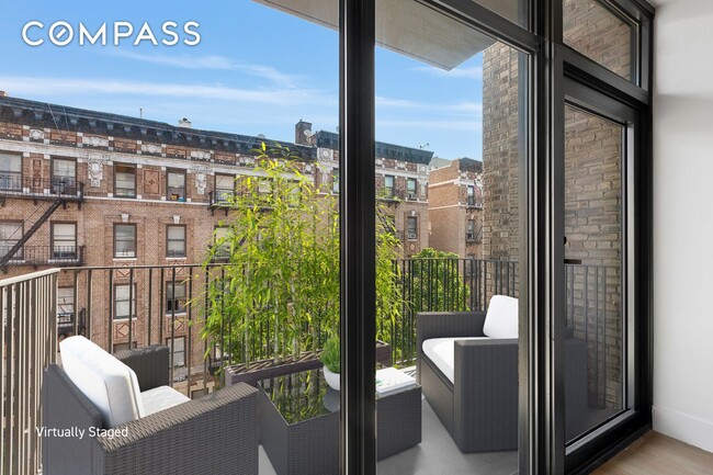 Building Photo - 17 Convent Ave