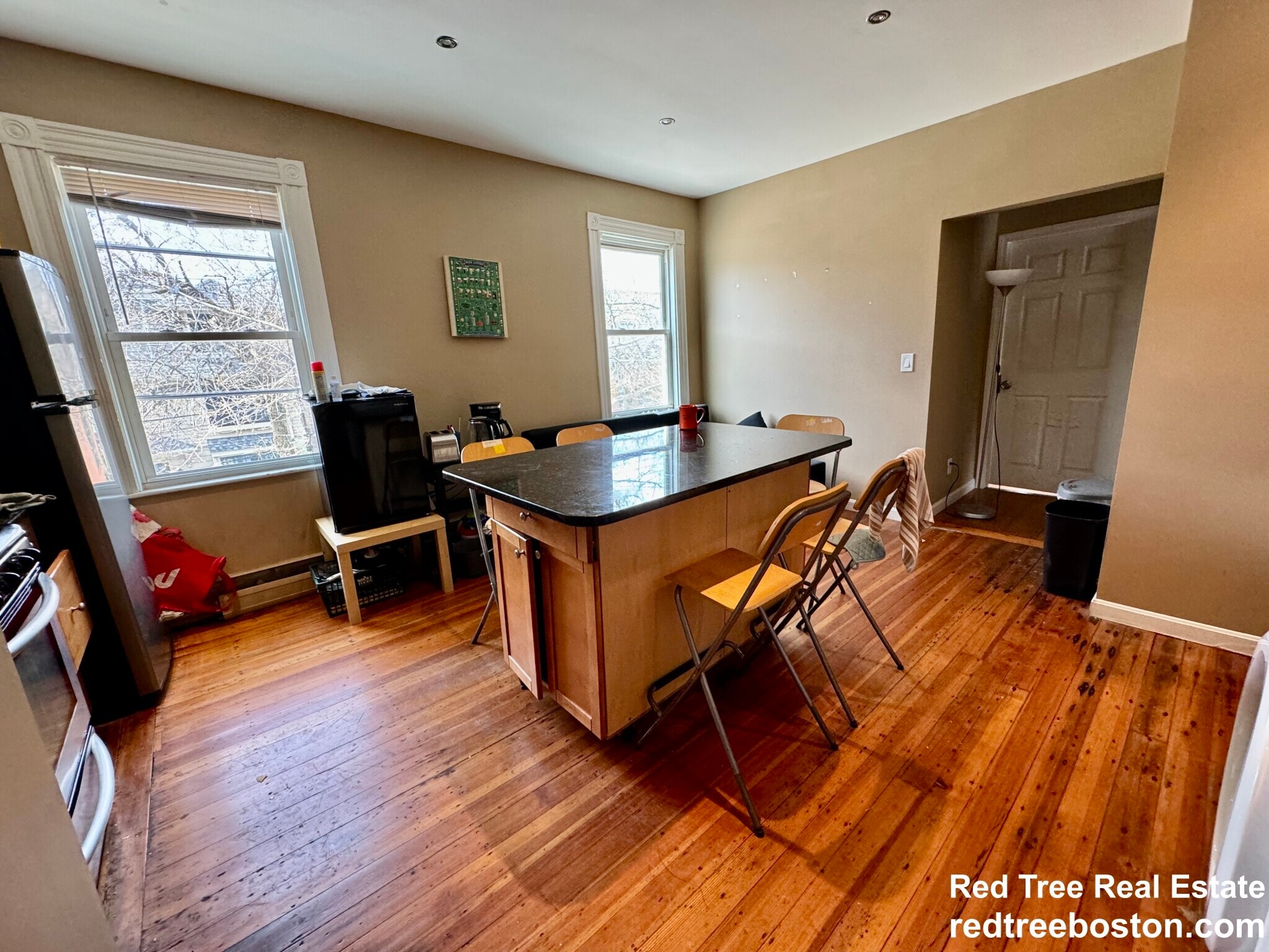 Building Photo - 254 Cypress St