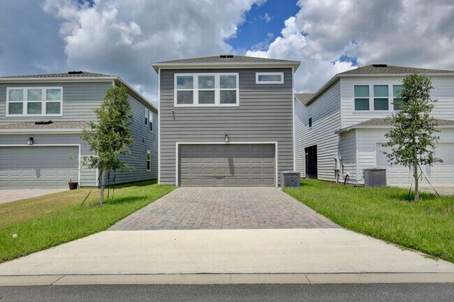 Building Photo - Pristine and Under a Year Old — 4 Bed, 2.5 Bath, 2-Car Garage, 2,071 Sq Ft